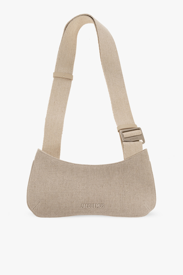 jacquemus bag le bisou